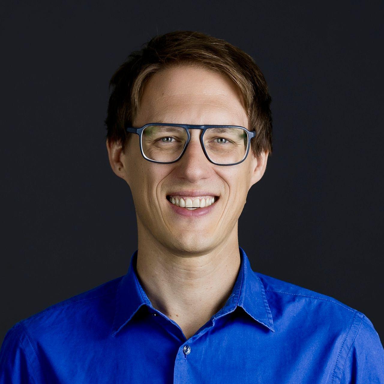 Oliver Schรถndorfer